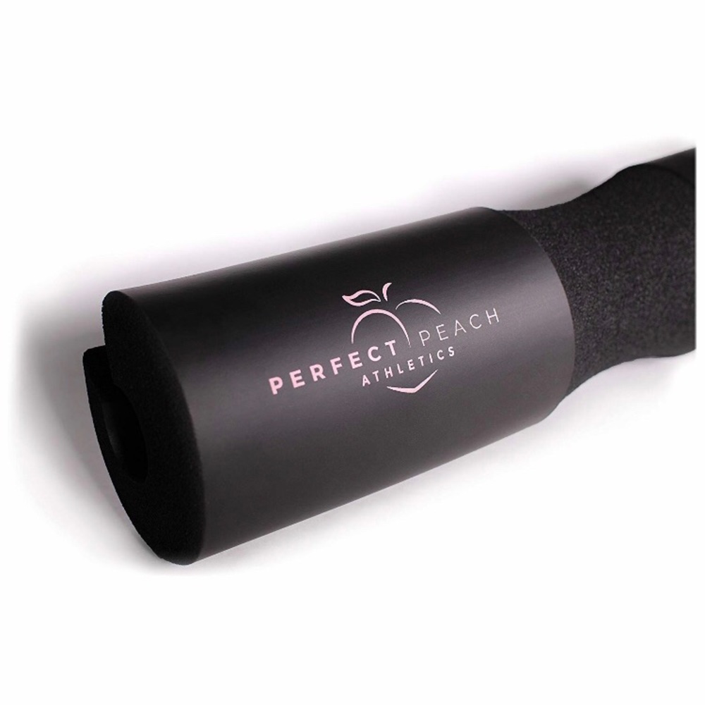 Perfect Peach Barbell Pad